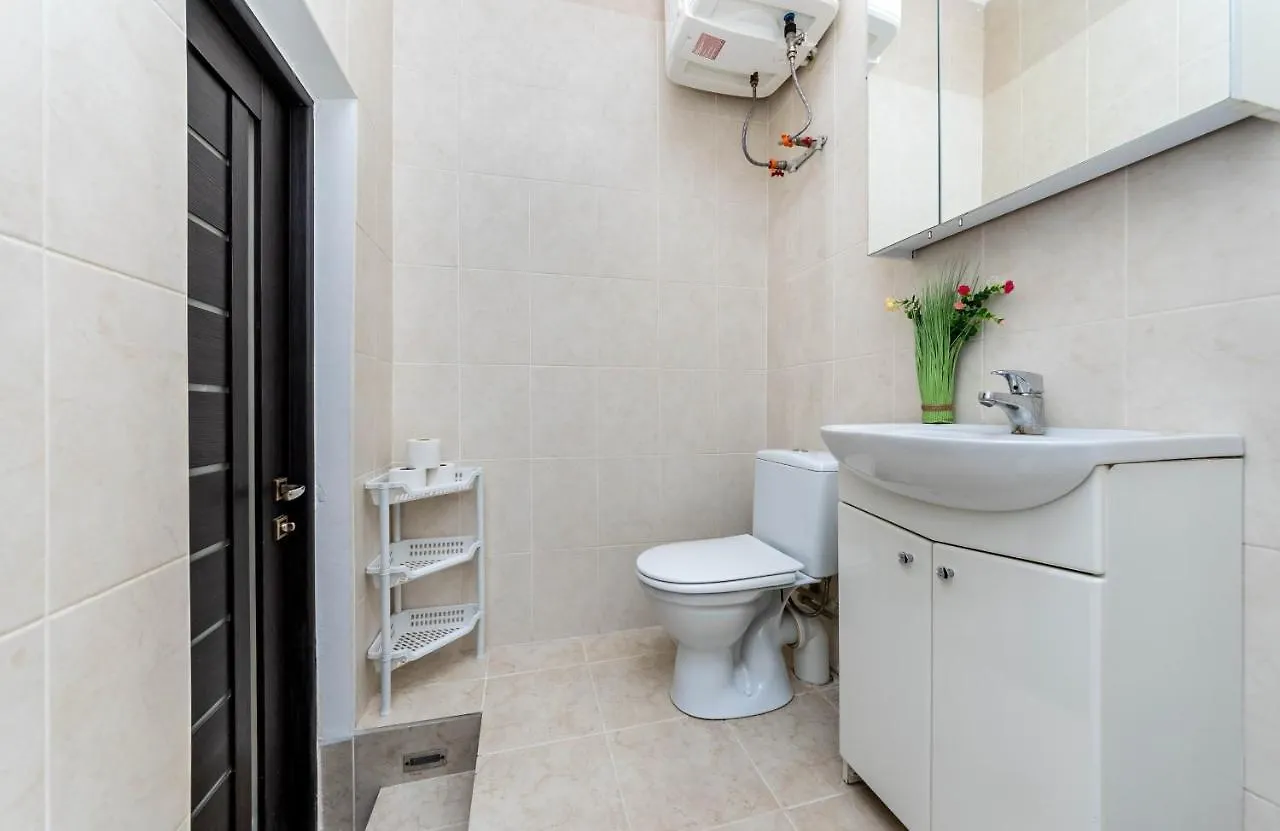 Maidan, Khreschatyk 3Br Kyiv Apartment